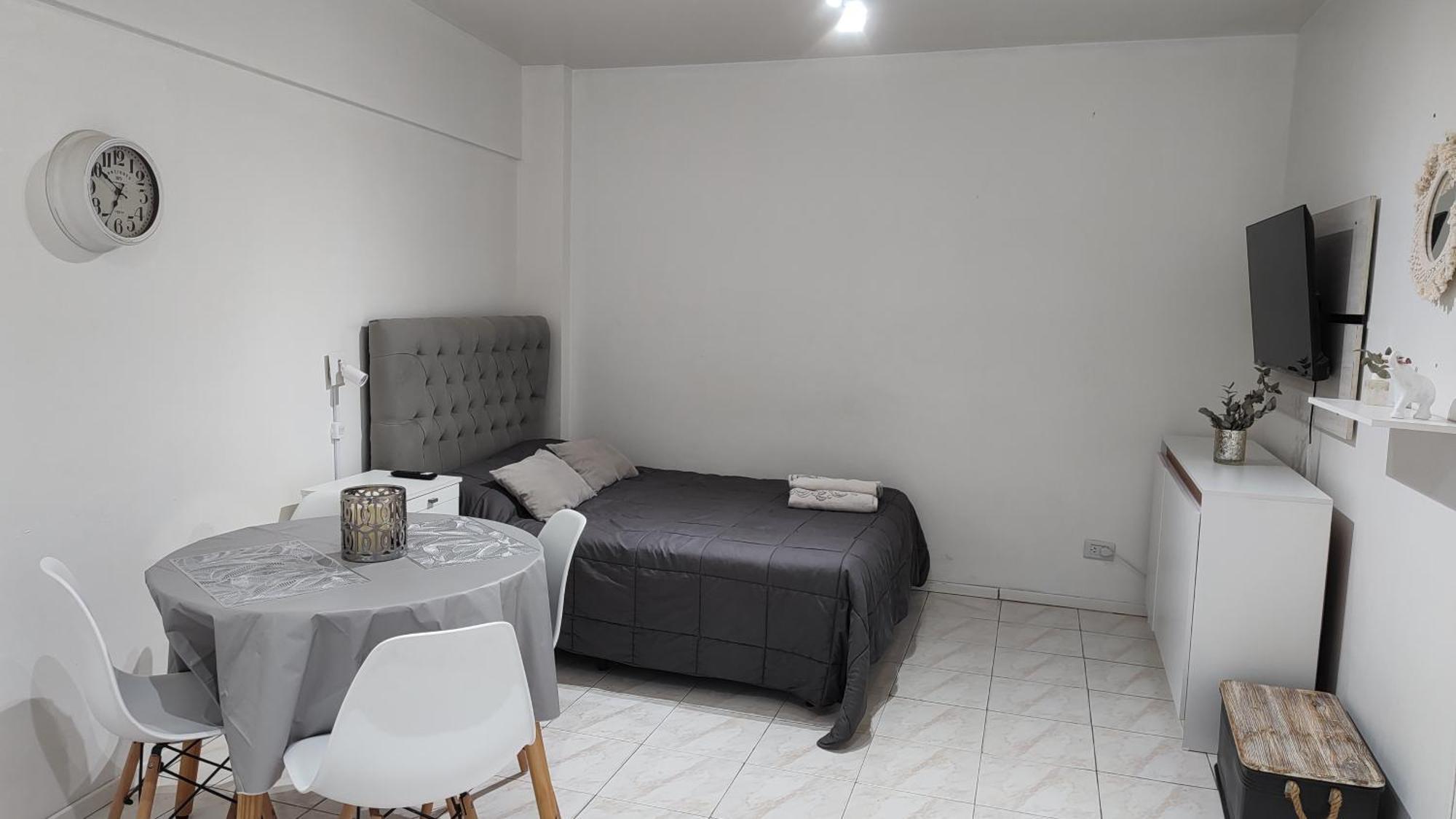 Cozy Apartment In Recoleta II - Buenos Aires — Fotos 2
