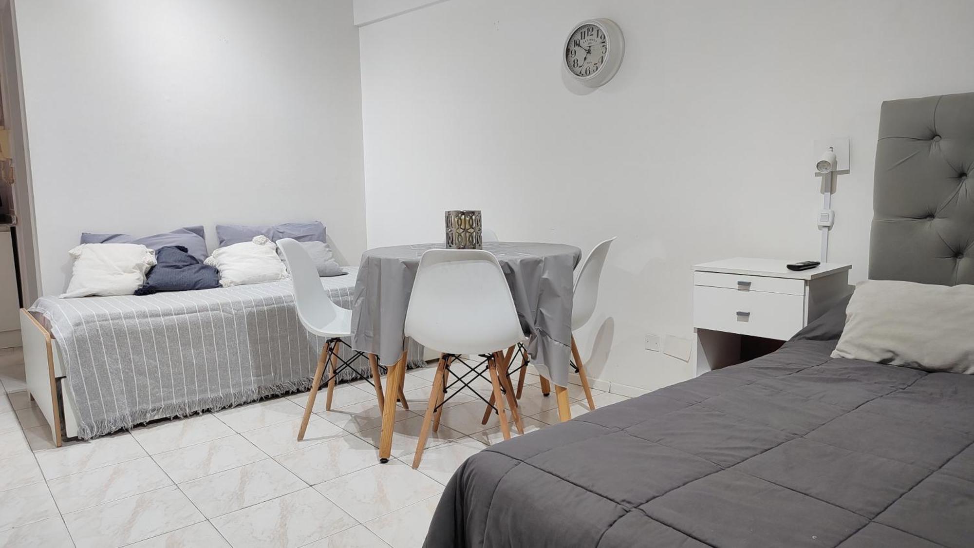 Cozy Apartment In Recoleta II - Buenos Aires, Buenos Aires