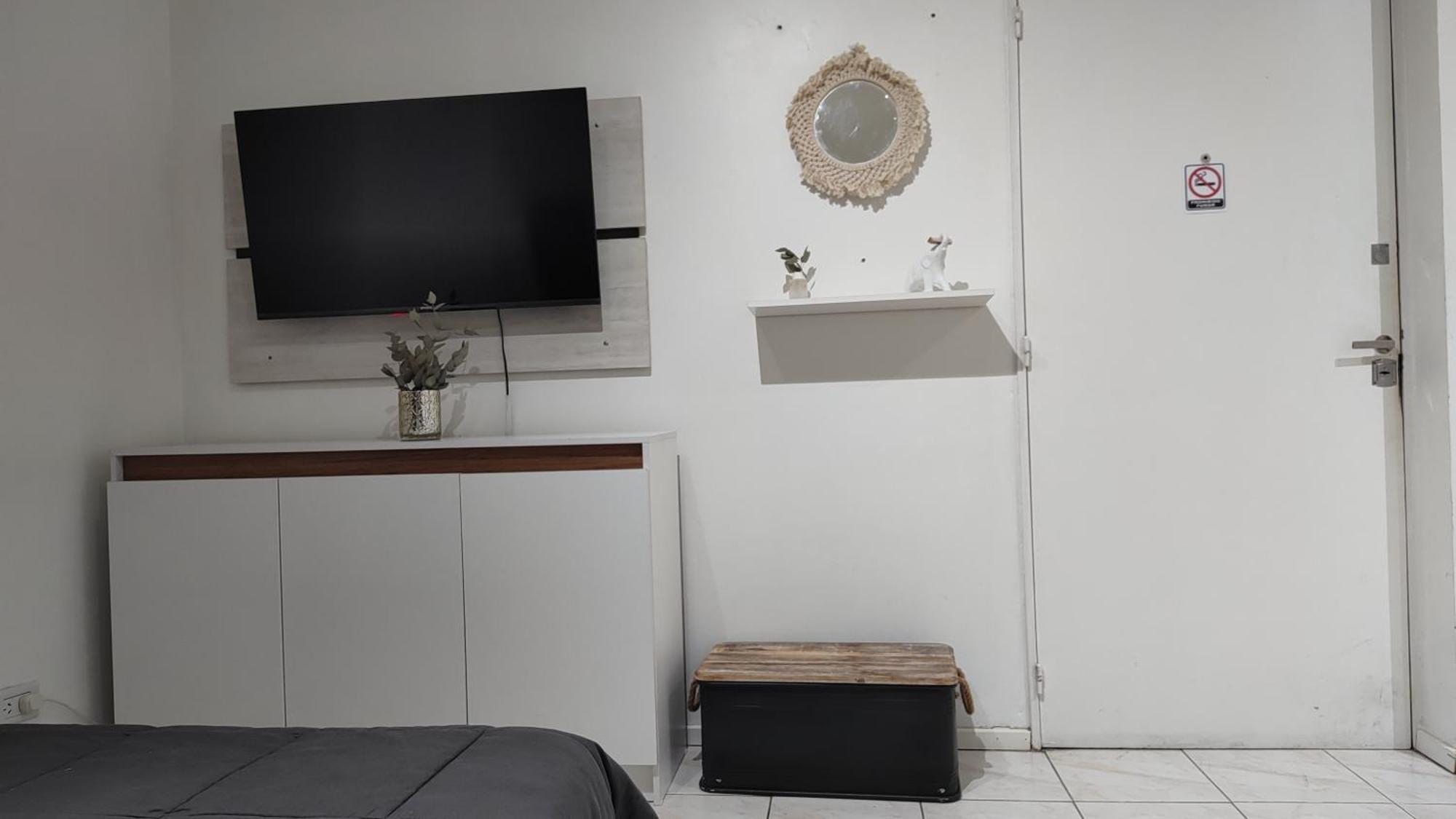 Cozy Apartment In Recoleta II - Buenos Aires — Fotos 1